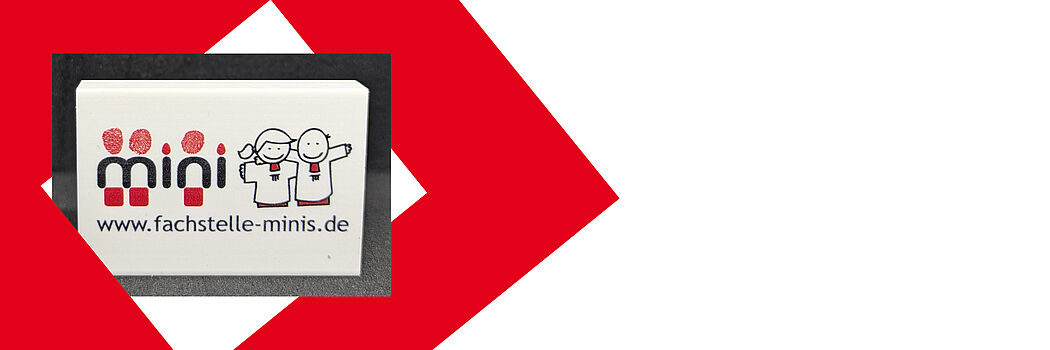 NEUER Artikel für Minis